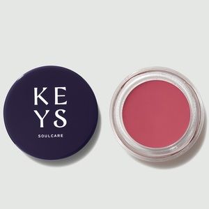 Keys Soulcare Sheer Flush Cheek Tint-Grace. Light, Rose, Blush, Cream, Pink, Fit